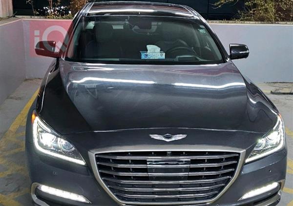 Genesis G80 2020 for sale in Iraq - Basra